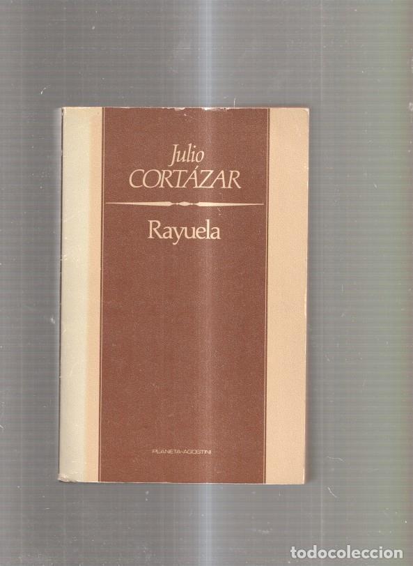 Libros: Rayuela - Julio Cortazar - Foto 1