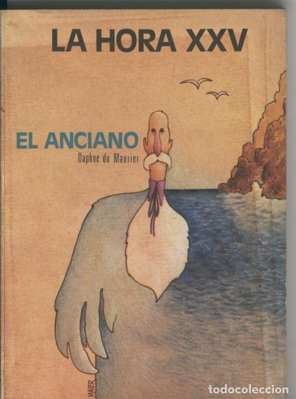 Libros: Hora XXV numero 218 - Varios - Foto 1