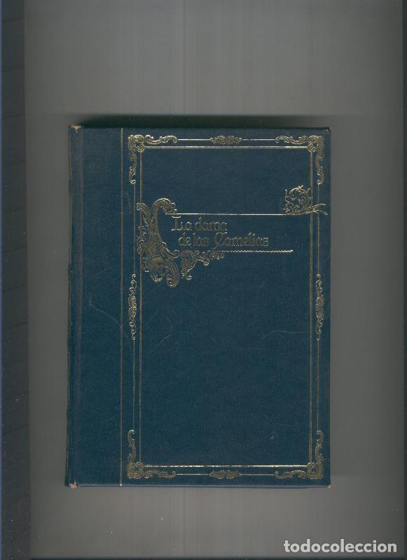 Libros: La dama de las Camelias - Alejandro Dumas - Foto 1