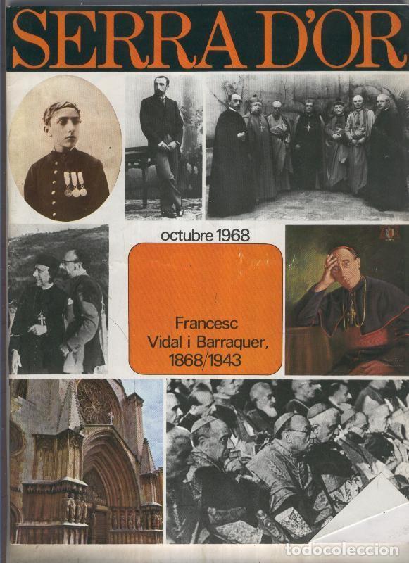 Libros: Serra D,Or numero 109 - varios - Foto 1