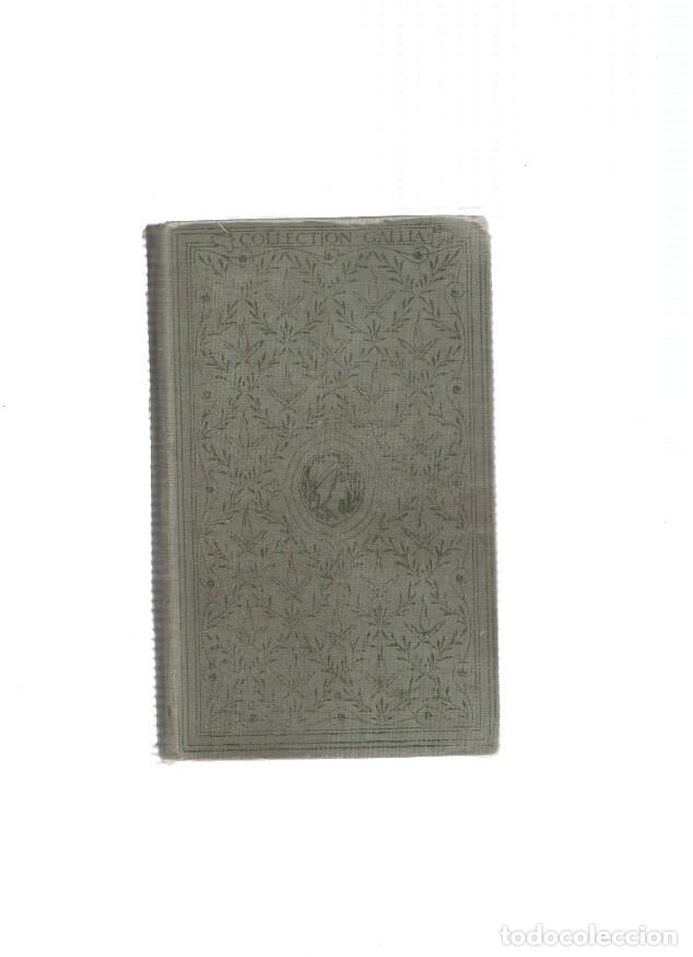 Libri di seconda mano: Collection Gallia: La princesse de Cleves - Madame de La Fayette