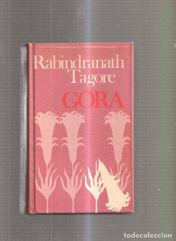 Libros: Gora - Rabondranayh Tagore - Foto 1