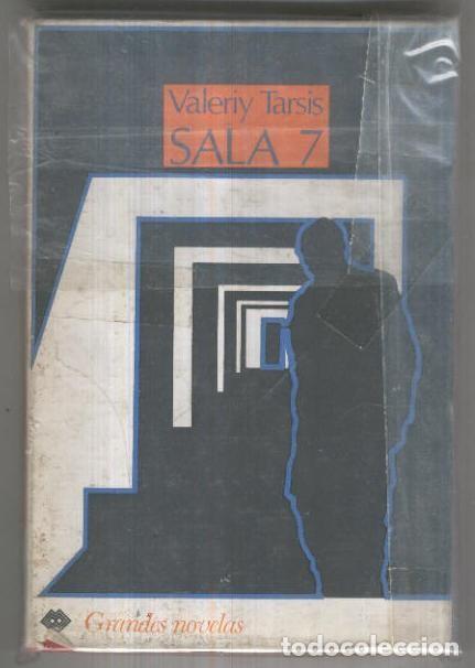 B&uuml;cher: Grandes Novelas: Sala 7 - Valery Tarsis