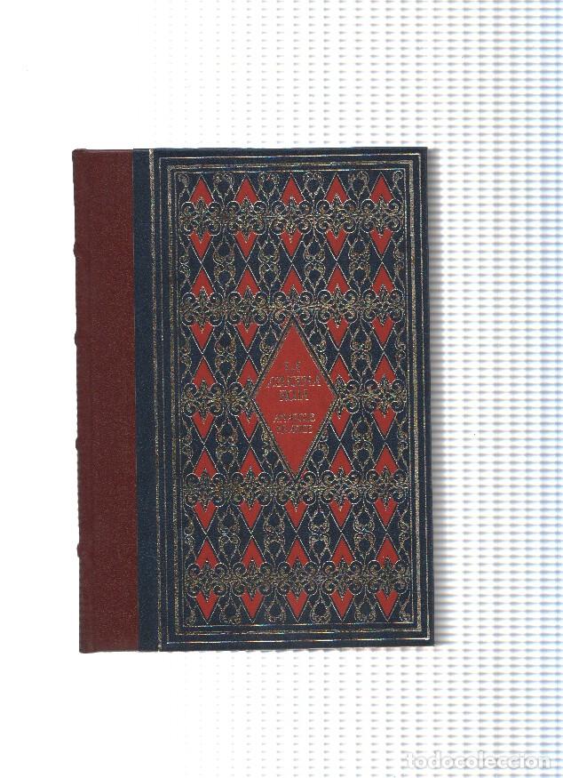 Livres: La azucena roja - Anatole France
