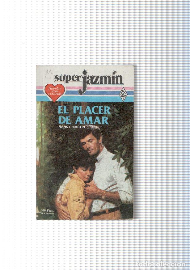 Libros: El placer de amar - Candice Arkman - Foto 1