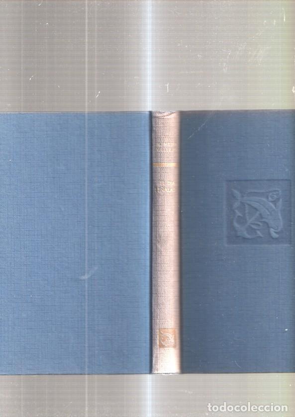 Libri di seconda mano: El dia se&ntilde;alado - Manuel Mejia Vallejo