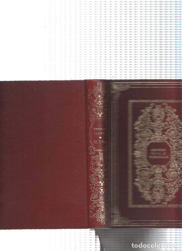 Libros: El Espia - Fenimore Cooper - Foto 1