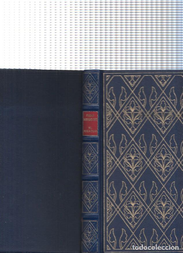 B&uuml;cher: El jugador - Feodor Dostoievski