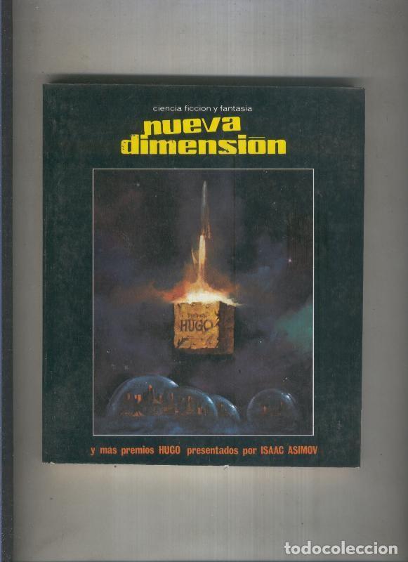 Libros: Nueva Dimension numero 082 - Varios - Foto 1