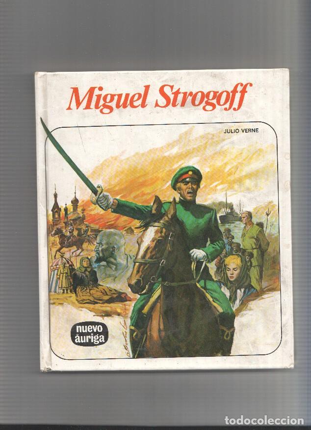Libros: borrar - Julio Verne - Foto 1