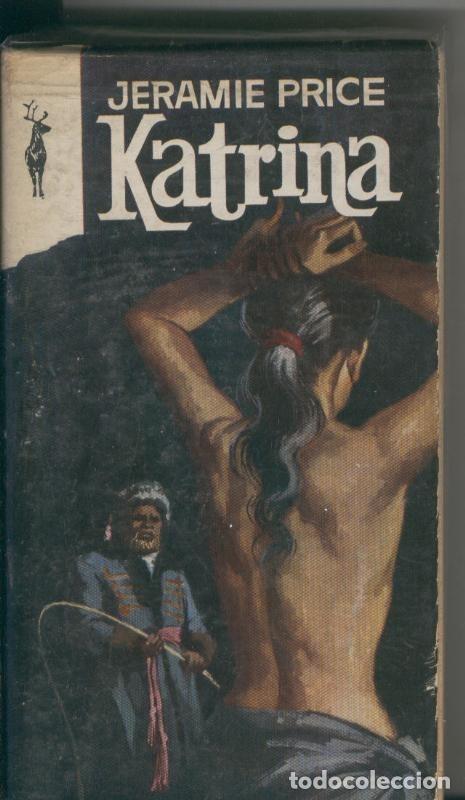 Libros: Reno numero 111: Katrina - Jaramie Price