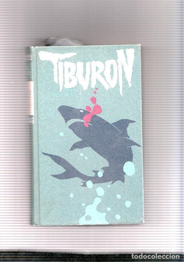 Libros: Tiburon ( edicion 1974 ) - Peter Benchley - Foto 1