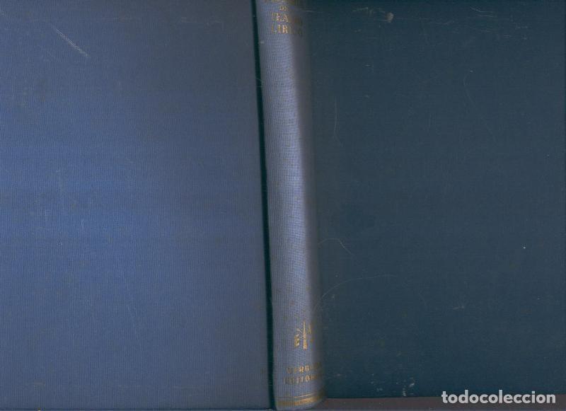 Libros: Historia del Teatro Lirico - Rene Dumesnil - Foto 1
