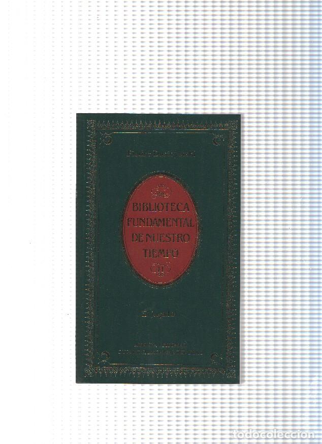 Libros: El jugador - Fiodor Dostoyevski - Foto 1