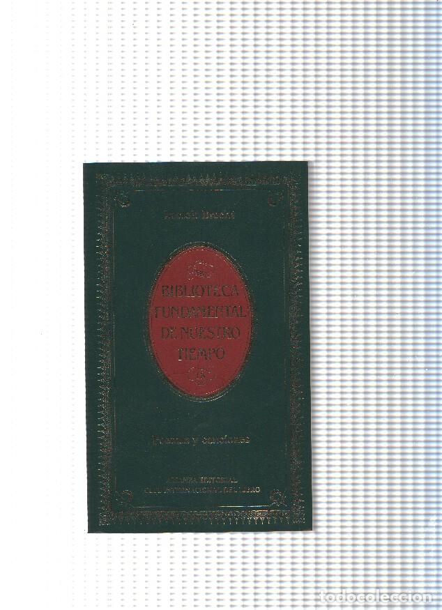 Libros: Poemas y canciones - Bertolt Brecht - Foto 1