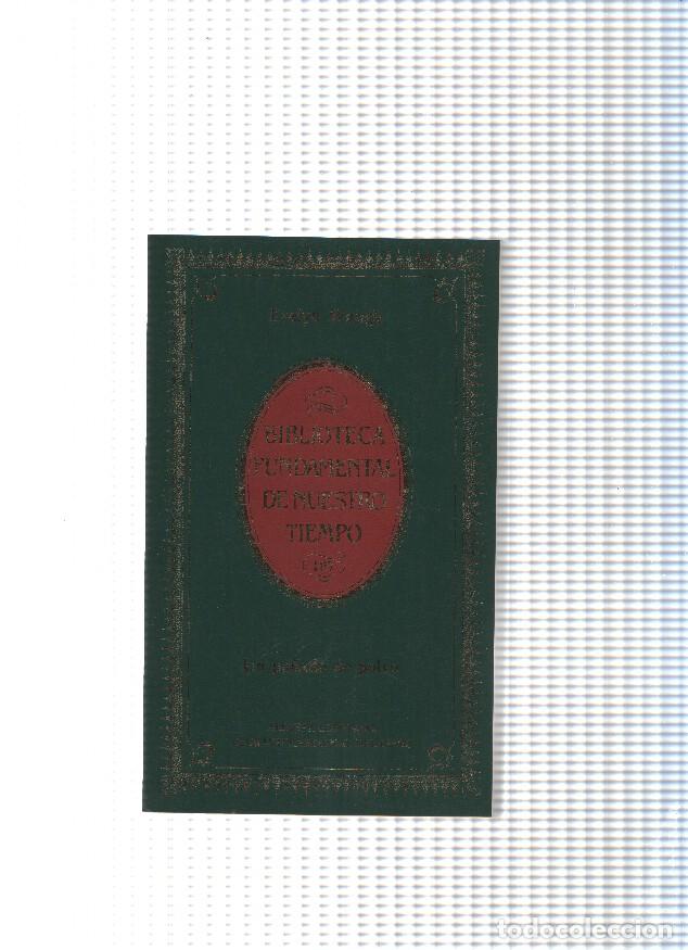 Libros: Un pu&ntilde;ado de polvo - Evelyn Waugh - Foto 1