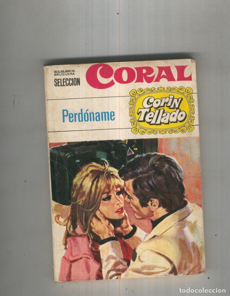 Libros: Pedoname - Corin Tellado - Foto 1
