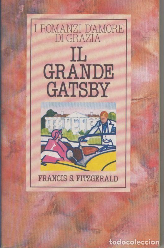Libros: Il grande Gatsby - Francis S. Fitzgerald - Foto 1