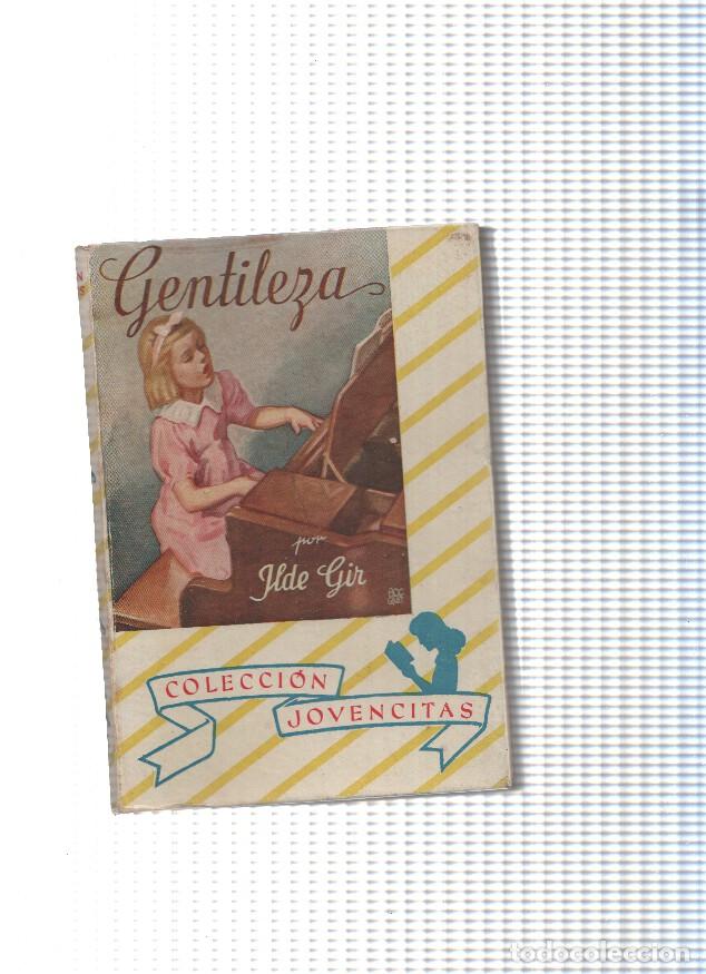 Libros: Gentileza - Ilde Gir - Foto 1