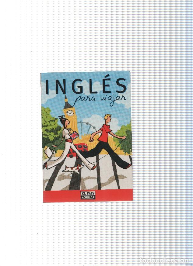 Libros: Ingles para viajar - varios - Foto 1