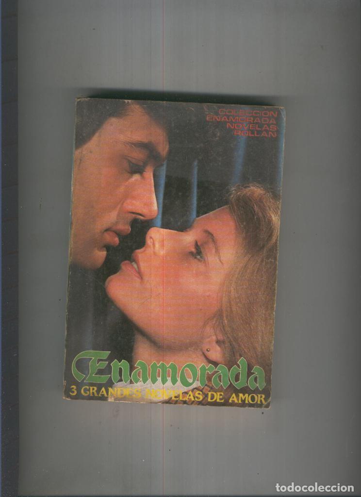 Libros: 3 grandes novelas de amor - varios - Foto 1