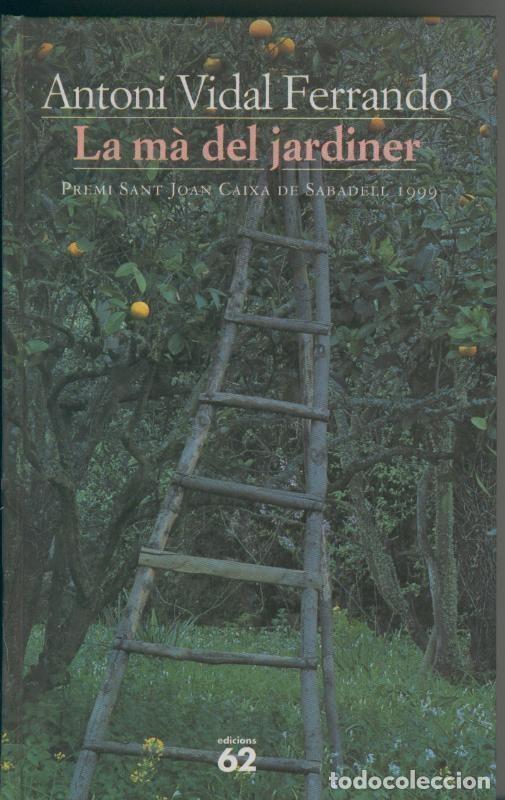 B&uuml;cher: Coleccion El Balanci: La ma del jardiner - Antoni Vidal Ferrando