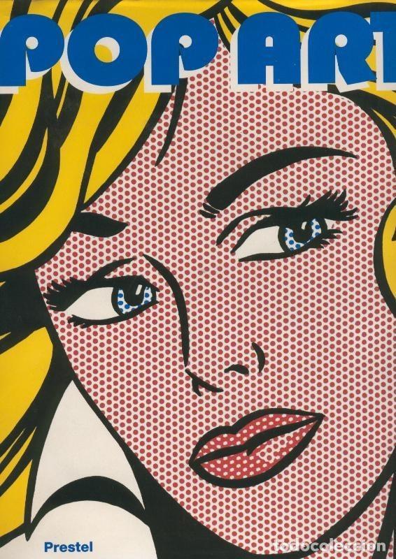 Libros: Pop Art - Marco Livingstone - Foto 1