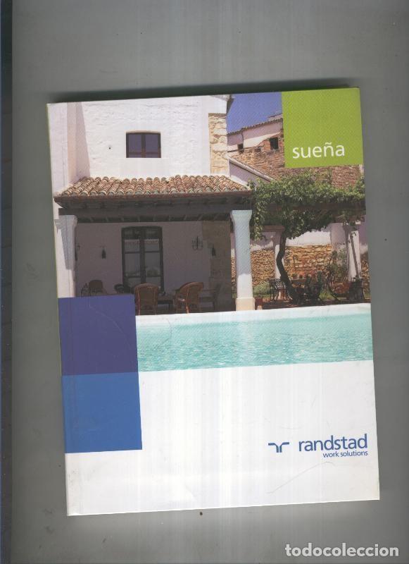 Libros: Sue&ntilde;a.Lugares con encanto - varios - Foto 1