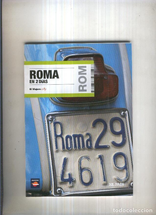 Libros: Roma en 2 dias - varios - Foto 1