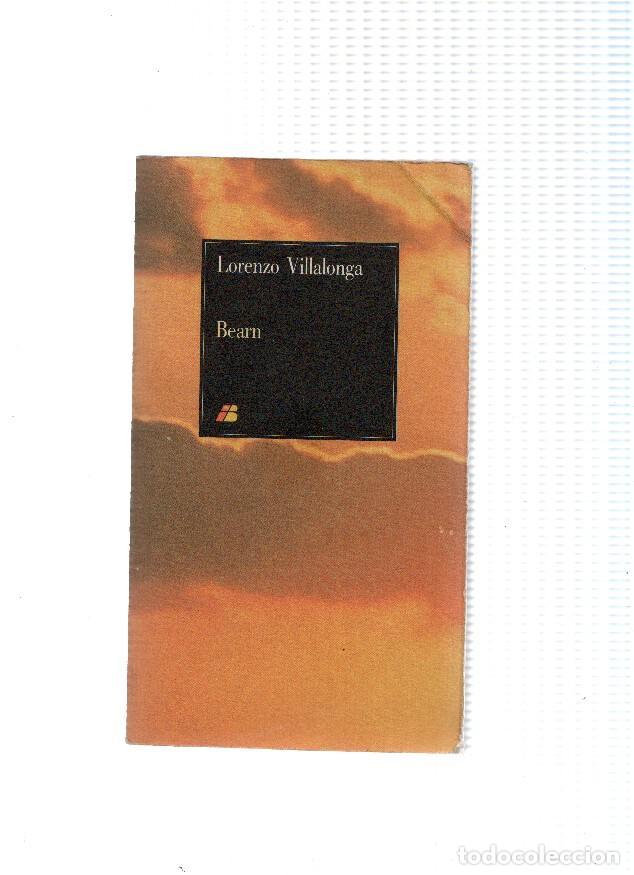 Libri di seconda mano: Bearn o la sala de las mu&ntilde;ecas - Lorenzo Villalonga