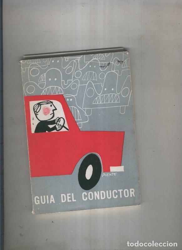 Libros: Guia del conductor - varios - Foto 1