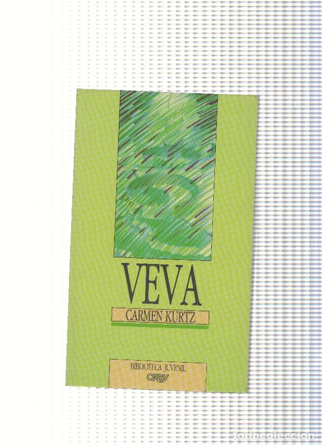Libros: Veva - Carmen Kurtz - Foto 1