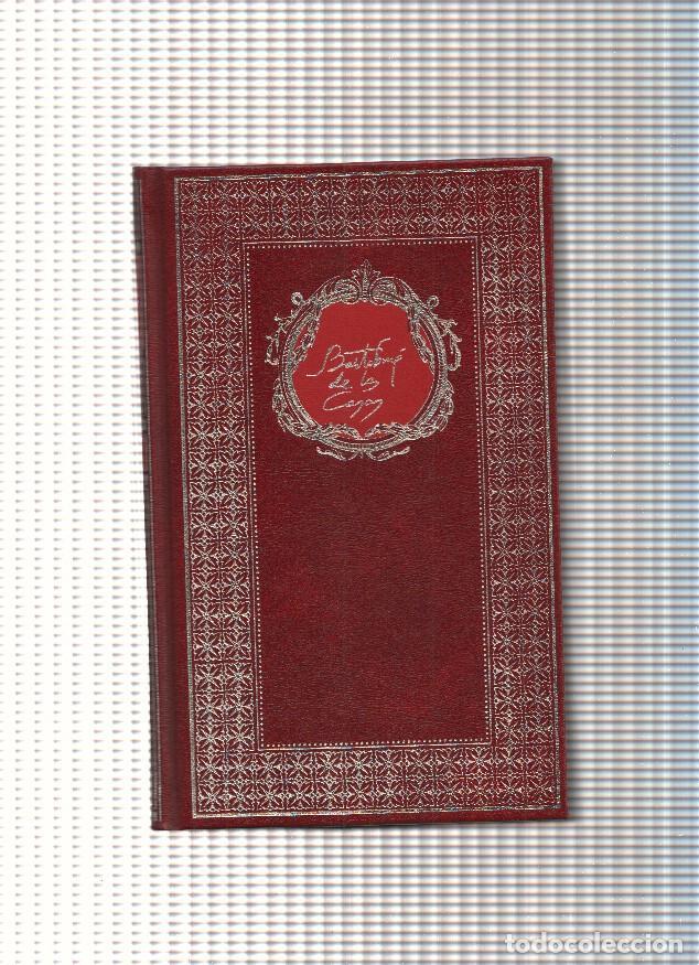 Libros: Biblioteca Historica, Grandes Personajes: Bartolome de las Casas - varios