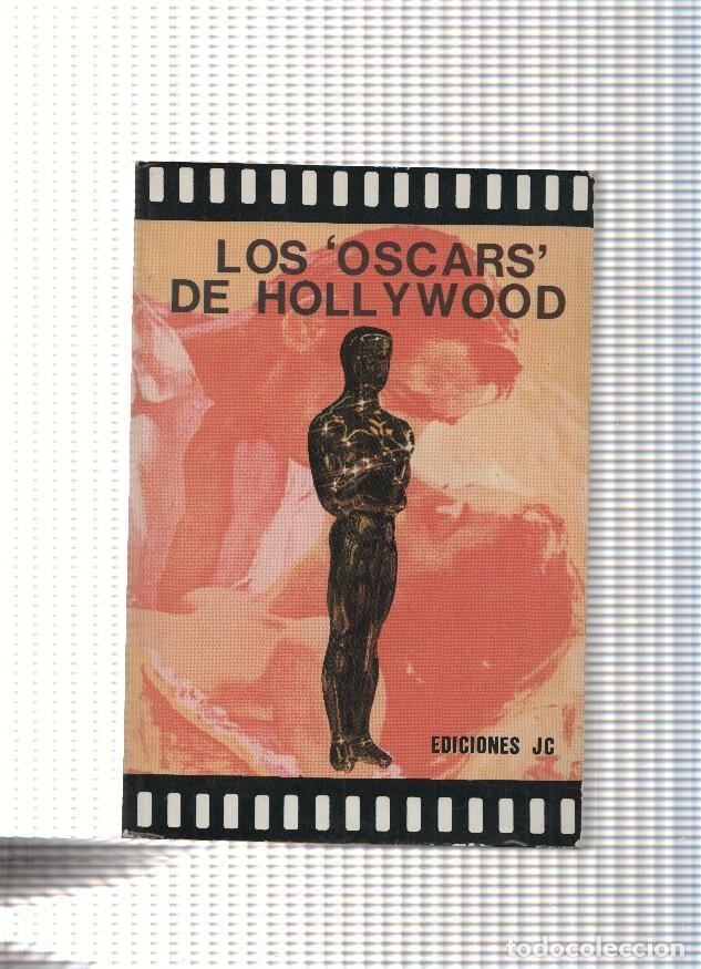Libros: Los Oscars de Hollywood - varios - Foto 1