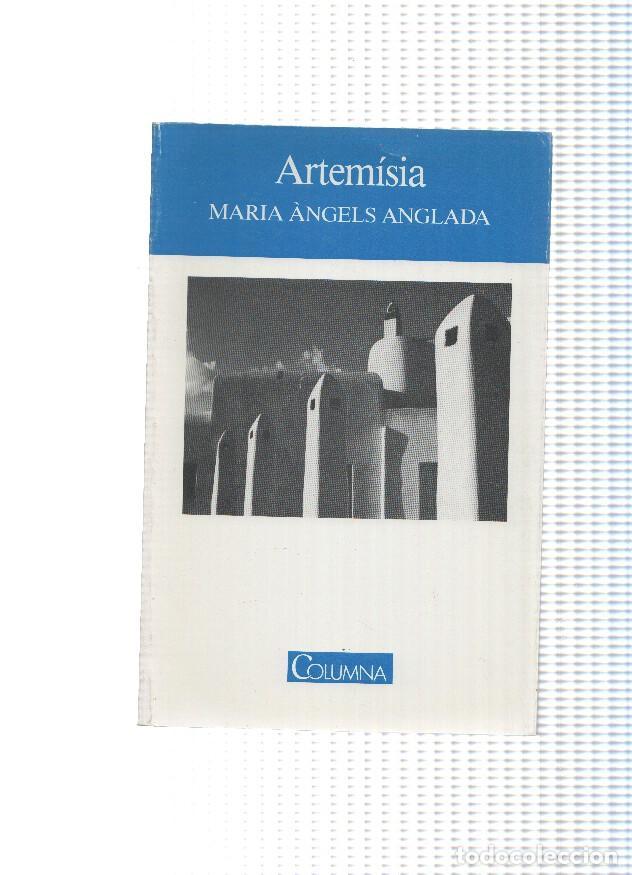Libros: Artemisia - Maria Angels Anglada - Foto 1