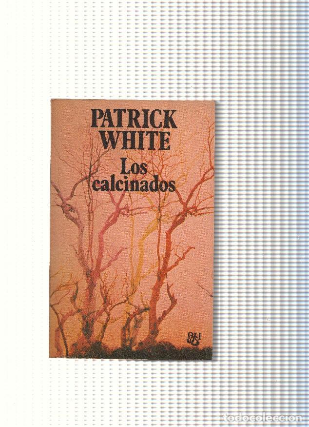 Libros: Los calcinados - Patrick White - Foto 1