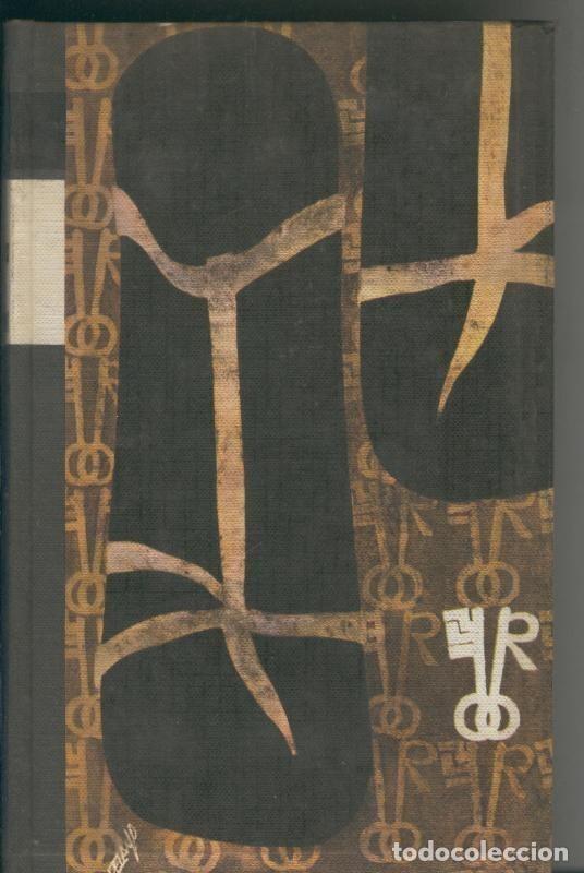 books: Las sandalias del pescador - Morris West