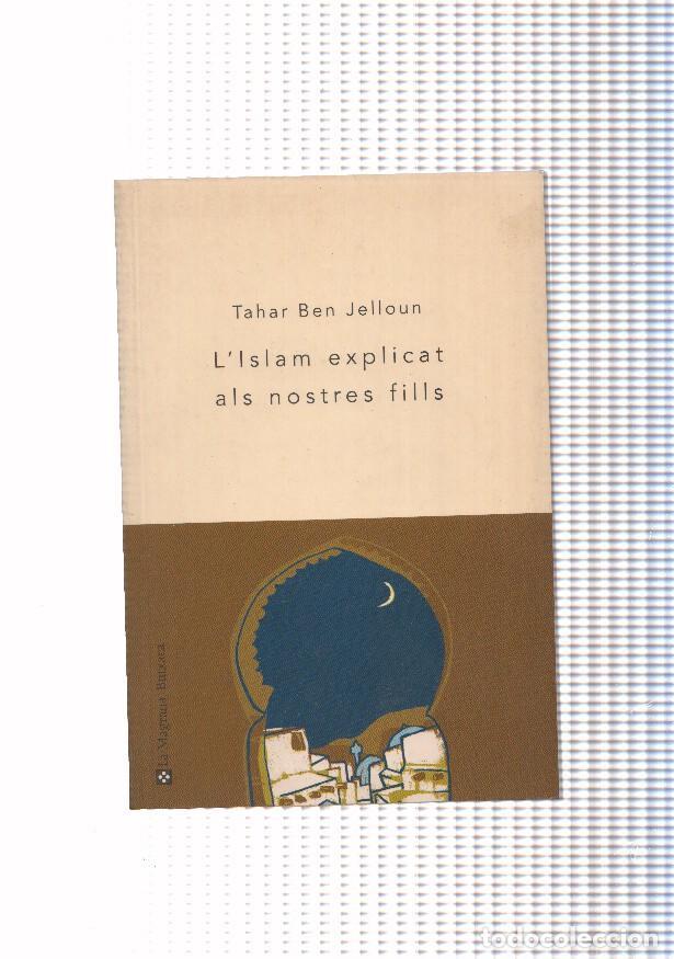 B&uuml;cher: L Islam explicat als nostres fills - Tahar Ben Jelloun