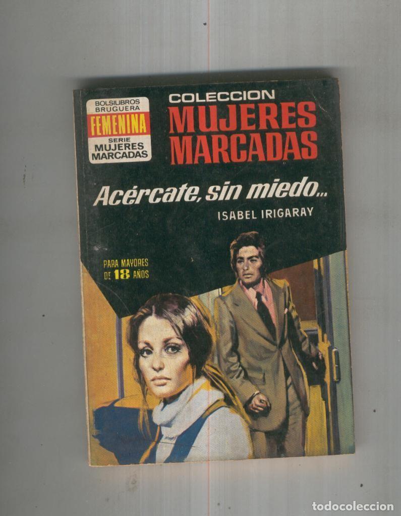 Libri di seconda mano: Acercate sin miedo - Isabel Irigaray