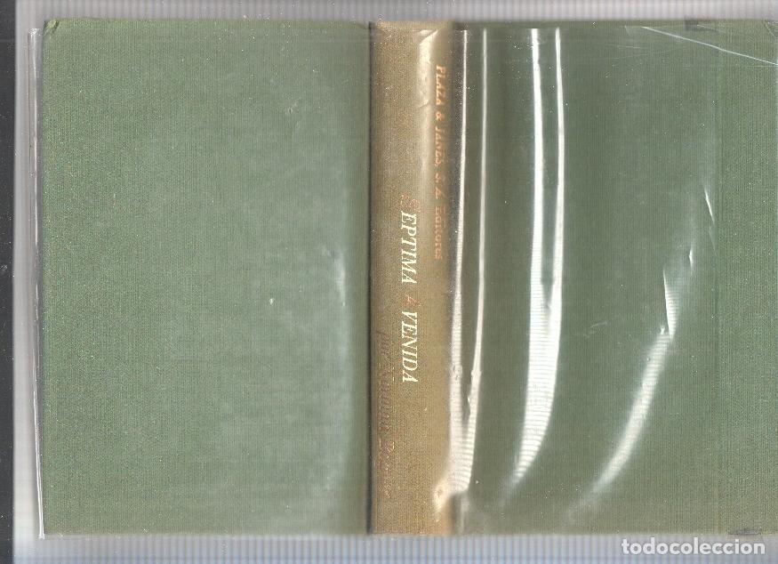 Libros: Septima Avenida - Norman Bogner - Foto 1