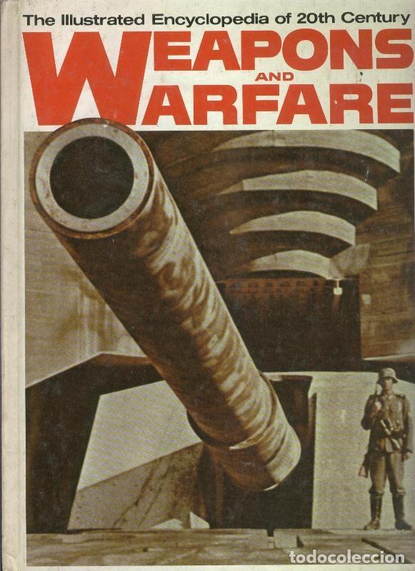 B&uuml;cher: Weapons and Warfare - Varios