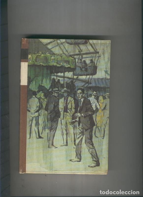 Libros: Brighton, parque de atracciones - Graham Greene - Foto 1