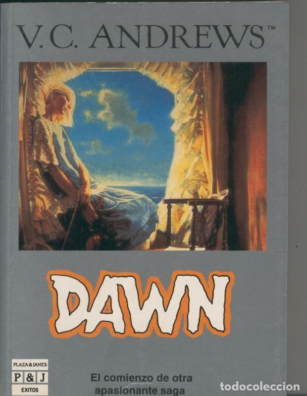 Livros em segunda m&atilde;o: Exitos: Dawn - V.C. Andrews