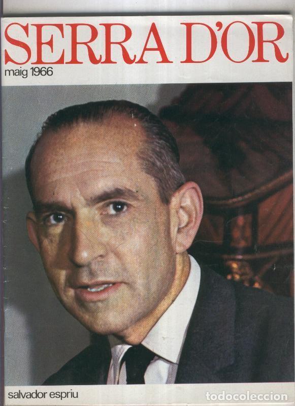 Libros: Serra D,Or numero 029 - varios - Foto 1