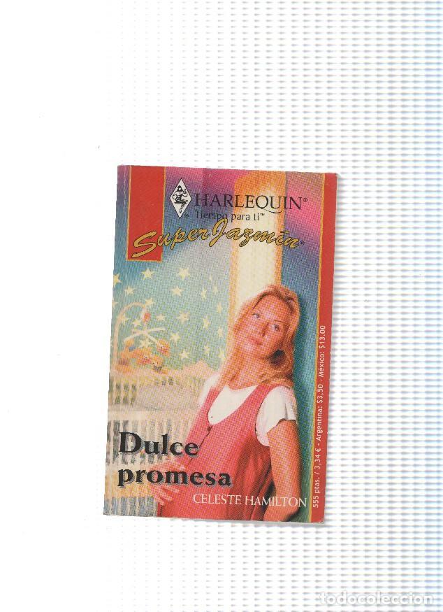 Libros: Dulce promesa - Celeste Hamilton