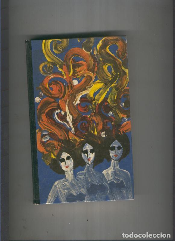 Libros: Tres muchachas de Paris - Max Catto - Foto 1