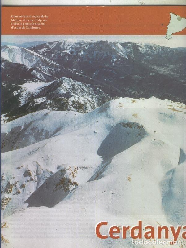 B&uuml;cher: Catalunya desde l,aire: Cerdanya-Conca de Barbera - Varios