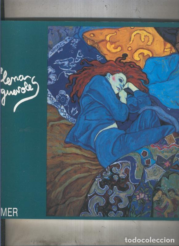 Libri di seconda mano: Elena Negueroles - Ramon Palomar-Antonio Gil Terron y Rafa Marin
