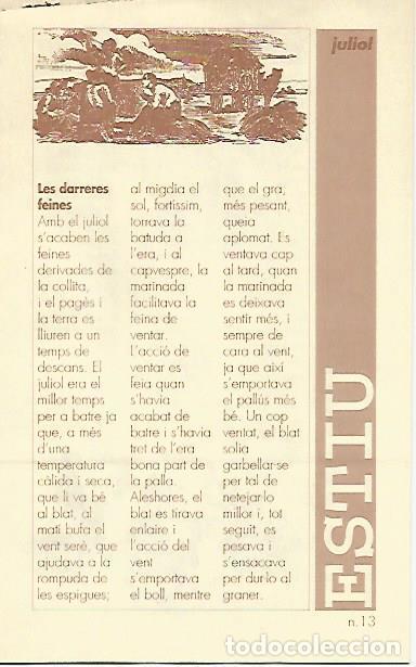 B&uuml;cher: LIBRITO 7012: Les darreres feines. Numero 13 - Joan Amades