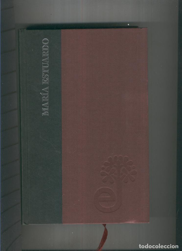 B&uuml;cher: Maria Estuardo Reina de Escocia - Reay Tannahill